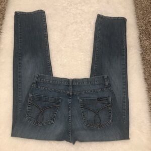 Calvin Klein Women’s Jeans size 28/6